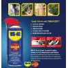 WD 40 Smart Straw Pas Sökücü Yağlayıcı 350 ml