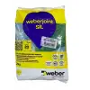 Weber Joint Sil 400 Beyaz Derz Dolgu 2 Kg