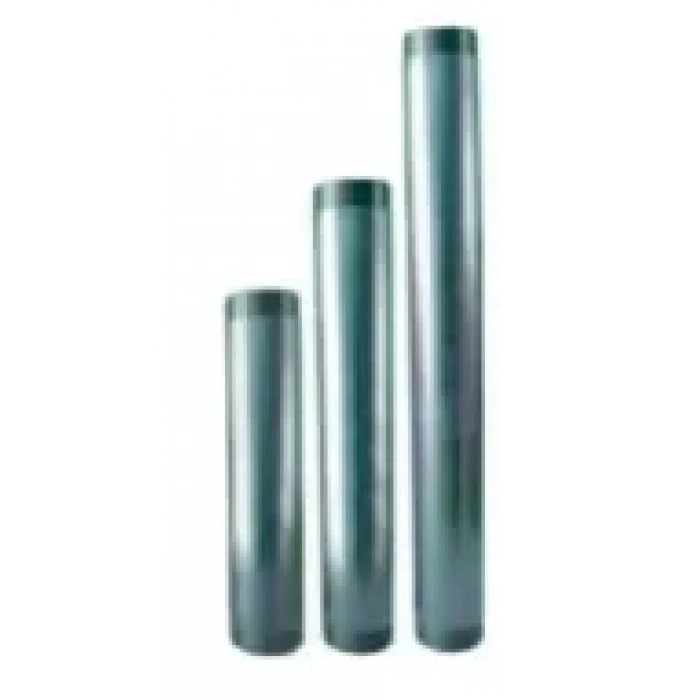 1 12 CM GALVANİZ BORU UZATMA