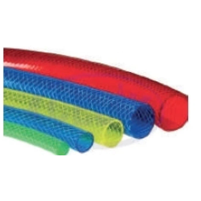 1/2 SÜPER ÖRGÜLÜ HORTUM