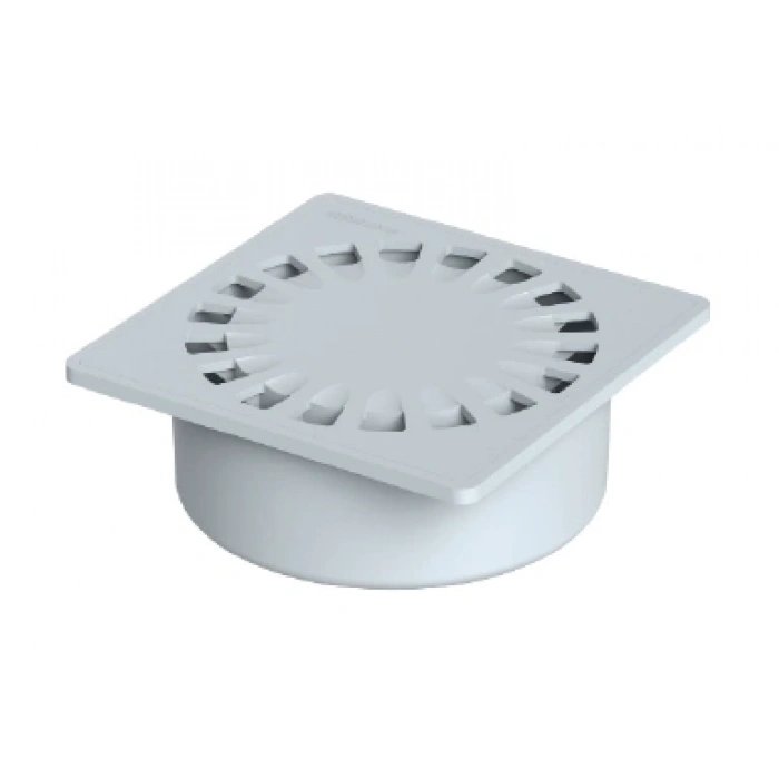 25X25 Q100 ALTTAN TERAS VE ÇAMUR KOVALI YER SÜZGECİ (QAT 700 SERİSİ)