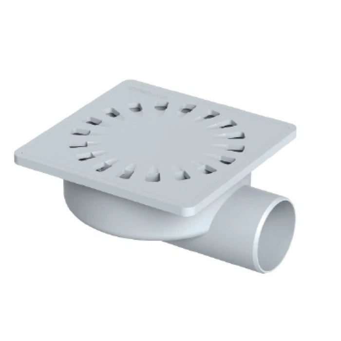 25X25 Q100 YANDAN TERAS VE ÇAMUR KOVALI YER SÜZGECİ (QAT 700 SERİSİ)