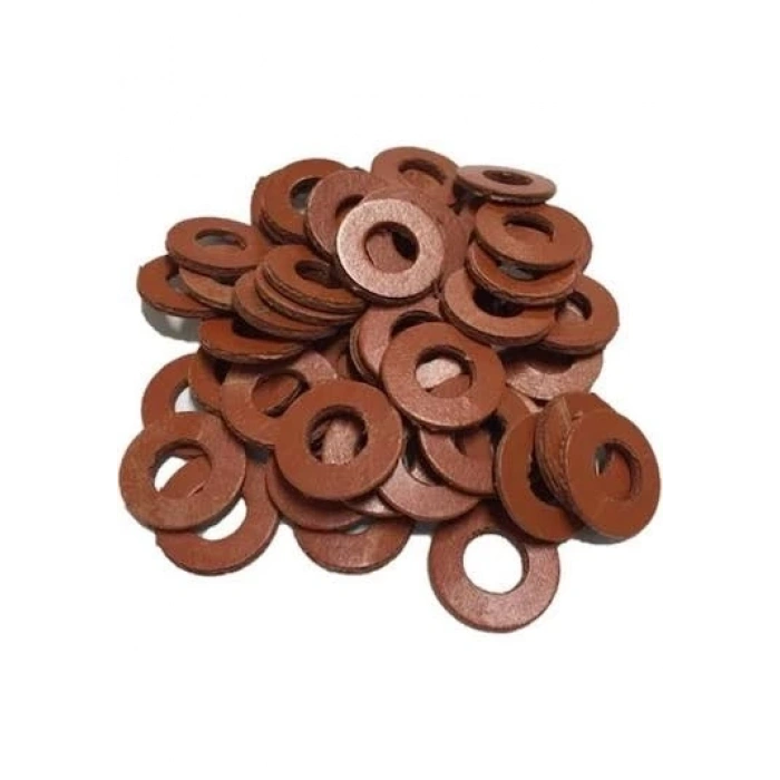 3/4 FİBER CONTA ( 1 POŞET= 100 ADET )