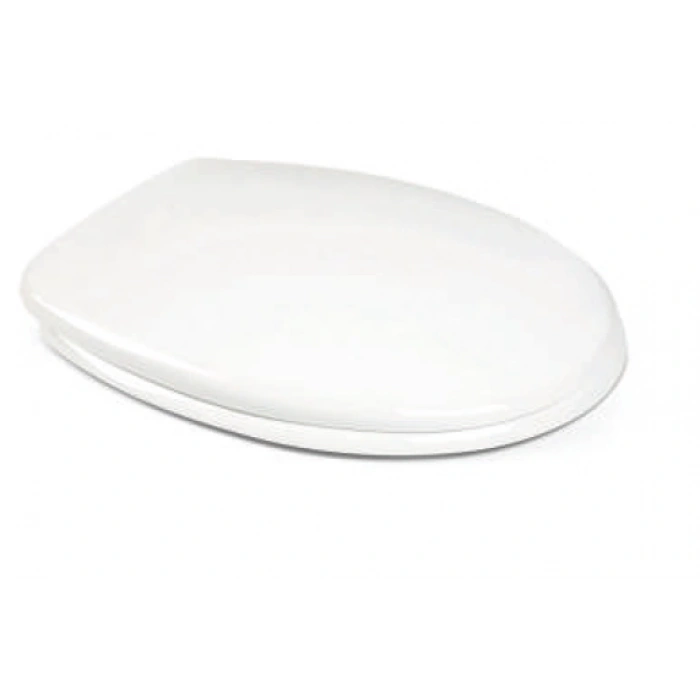 ABS AKDENİZ KLOZET KAPAĞI (ÖZEL MENTEŞE GRUBU - ALTTAN SIKMALI)