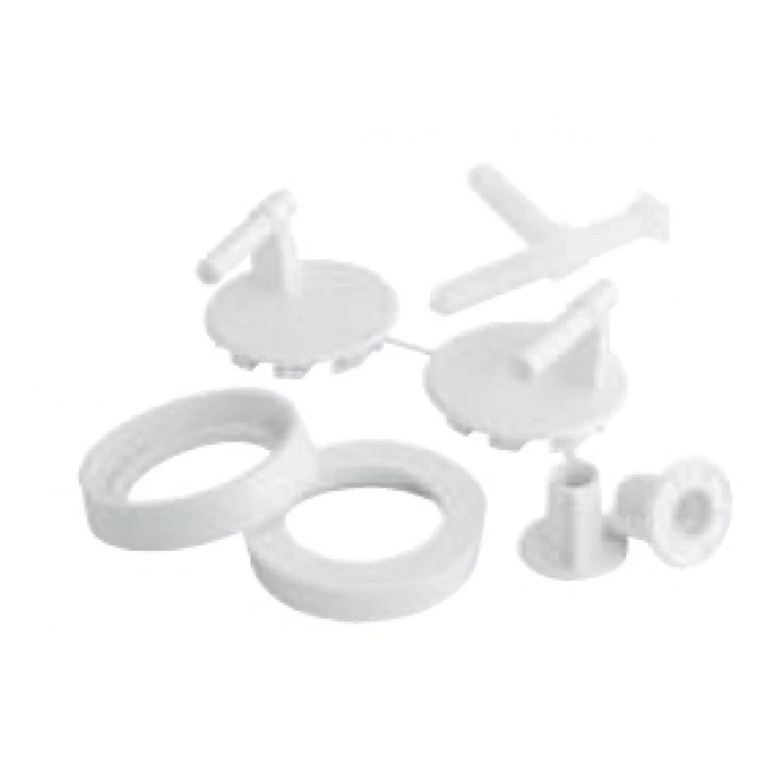 AKDENİZ (ABS) KAPAK MENTEŞESİ