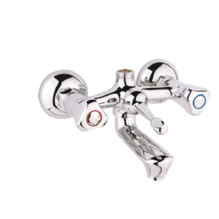 ARSU - MANOLYA KLASİK BANYO BATARYA ( ALFA )