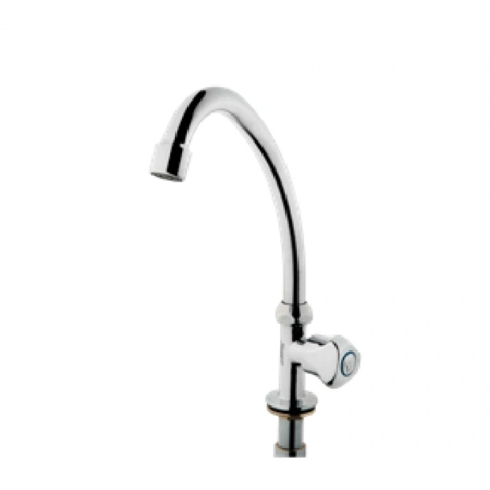 ARSU - MANOLYA TEKLİ STD. MERMER ÜSTÜ BATARYA ( ALFA KLASİK BORU )