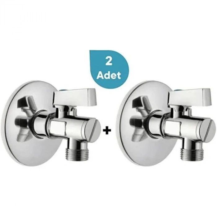 Artema Filitreli Ara Musluk ( 2 Li ) A45254