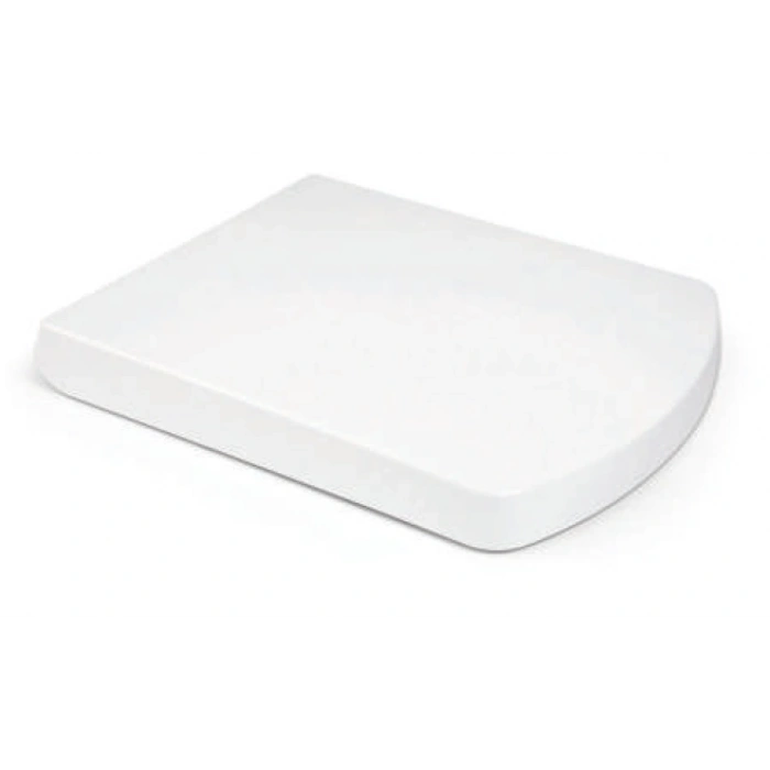 ARYA KLOZET KAPAĞI (YAVAŞ KAPANAN - METAL MENTEŞE TAKIMI - ÜSTTEN SIKMALI)