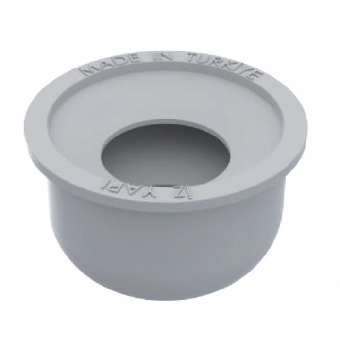 BEYAZ ADAPTÖR CONTA