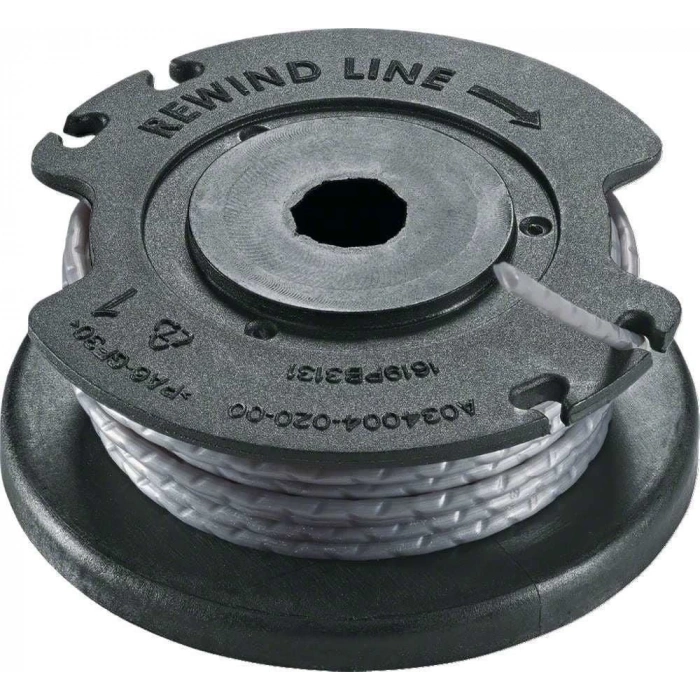 Bosch EasyGrassCut Çim Biçme Makinası Yedek Misinası 4 Metre 1,6 mm F 016 800 569