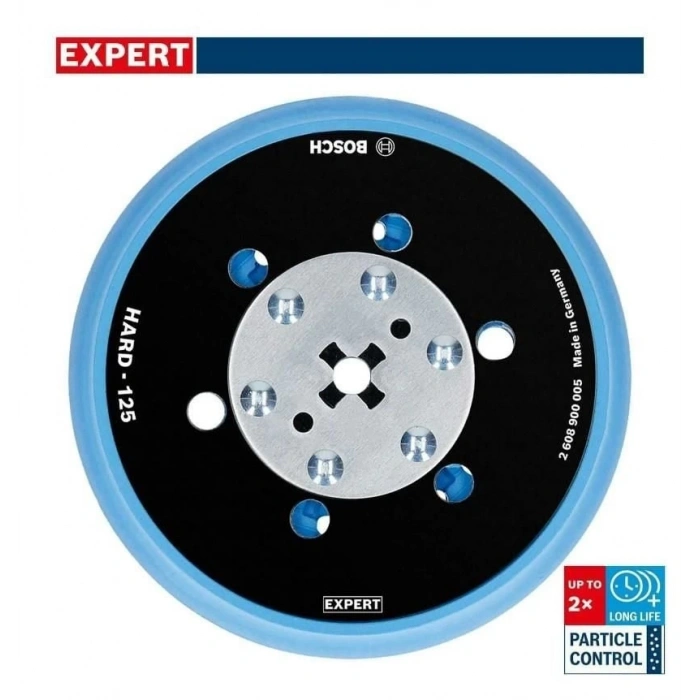 Bosch GET 55-125 GEX 34-125 Expert Hard Taban 2 608 900 005