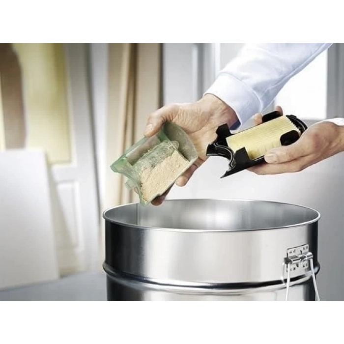 Bosch PSS 250 AE Elektrikli Titreşimli Zımpara Makinası