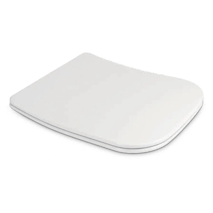 CANTO KLOZET KAPAĞI (YAVAŞ KAPANAN - ÜSTTEN SIKMALI)