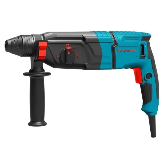 Cat Power 5931 Kırıcı Delici 3,2 Kg 800 Watt