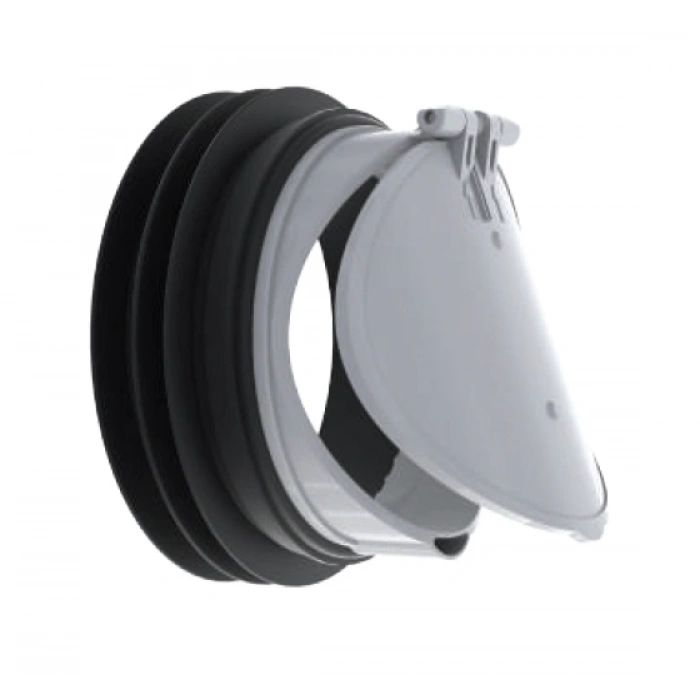 ÇEKVALF VE  KEMİRGEN BARİYERİ