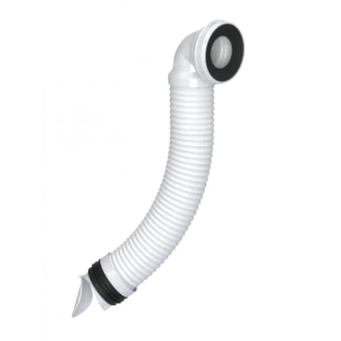 ÇELİK TELLİ DİRSEKLİ KÖRÜKLÜ KADA VE ÇEKVALF KEMİRGEN BARİYERİ