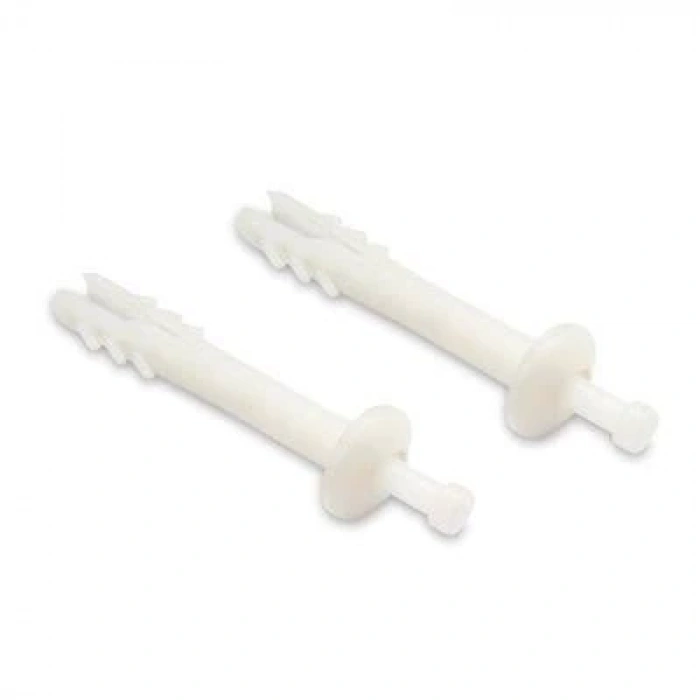 Çivili Korniş Dubeli Del-Çak 10 Adet