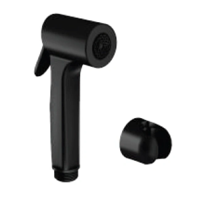 CONSOLATUS TAHARETMATİK BAŞLIK (MAT SİYAH)