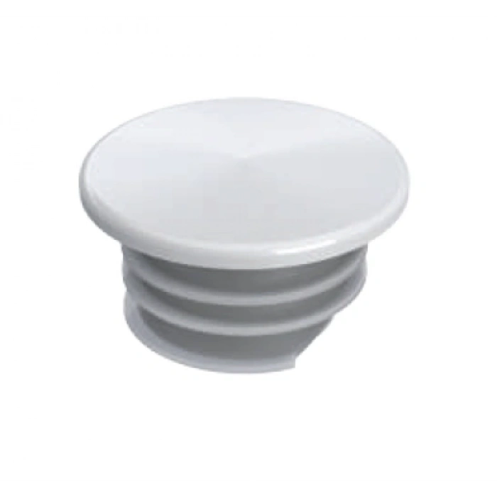 CONTALI TAPA 30X16 mm  BEYAZ