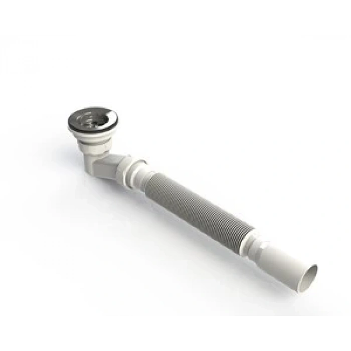 DONAU - PİPO DUŞ TROBLENİ (KÖRÜKLÜ-.Ø50)