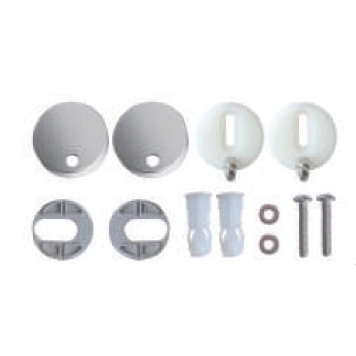 DUROPLAST YAVAŞ KAPANAN KAPAK MENTEŞE GRUBU