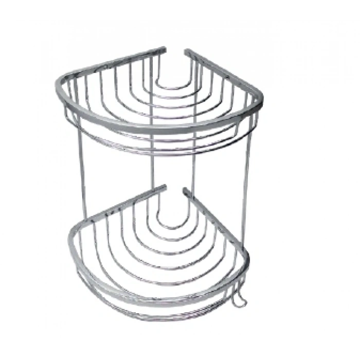 EGE ATLANTİS İKİLİ SÜNGERLİK ( 20X20 )