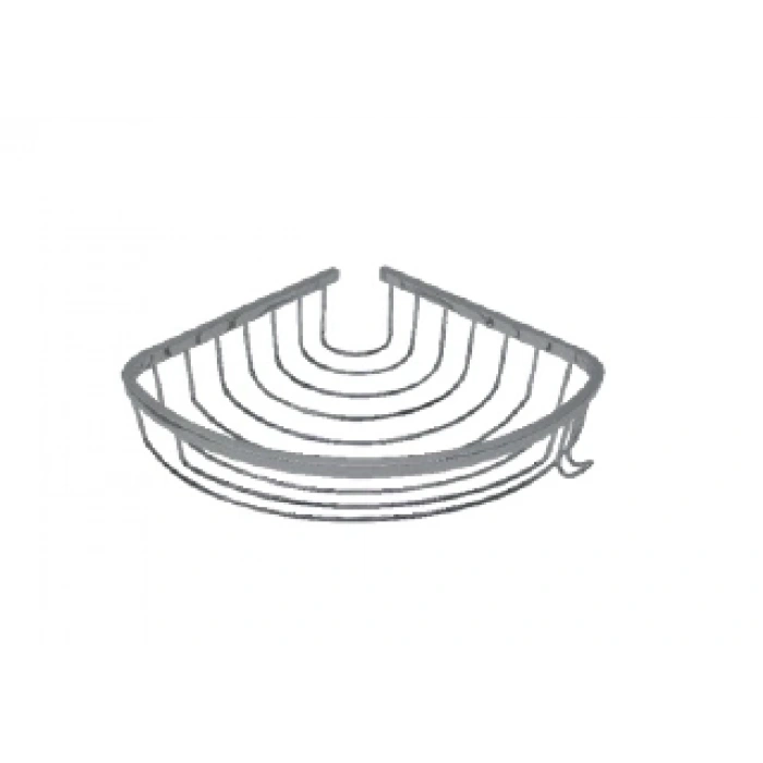 EGE ATLANTİS TEKLİ SÜNGERLİK ( 20X20 )