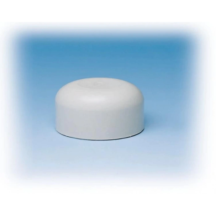 Ege Yıldız PPRC 40 mm Kapama Başlığı Gri