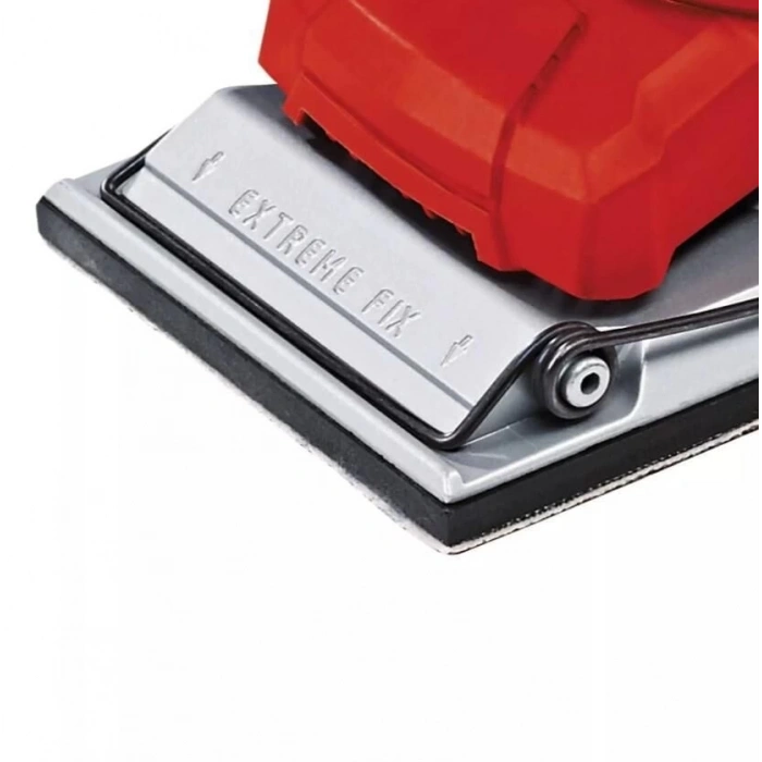 Einhel TE OS 2520 E Titreşim Zımpara 250 Watt