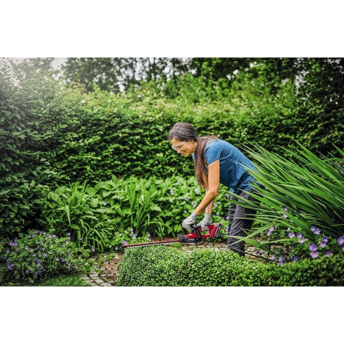 Einhell GC-CH 18/40 Li Solo Aküsüz Çit Budama