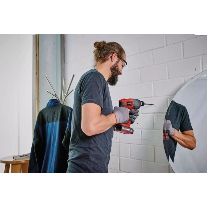 Einhell PXC TE HD 18 Lİ Solo Pnömatik Matkap