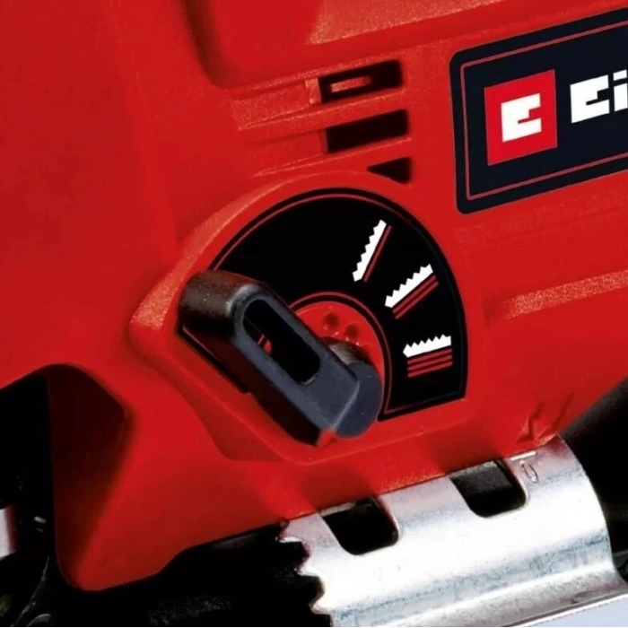 Einhell TC JS 80/1 Kit  Dekupaj Testere