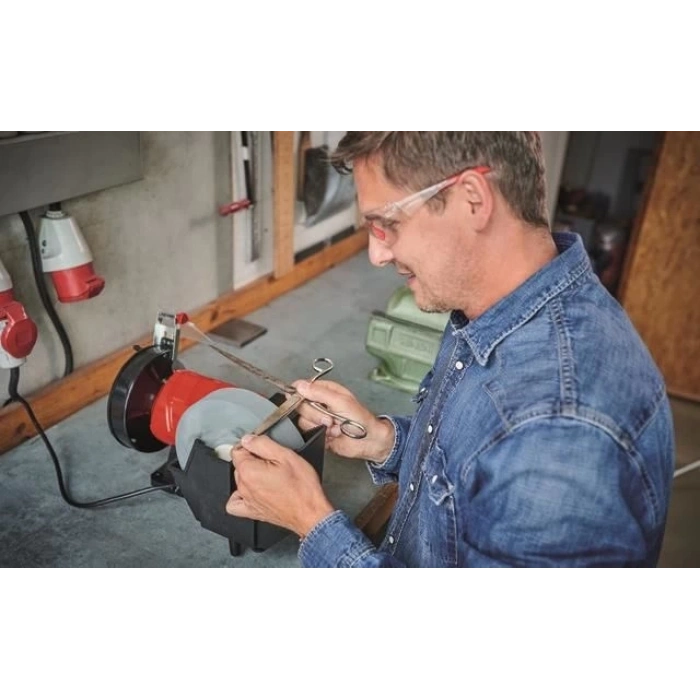 Einhell TC WD 200/150 Taş Motoru Islak Kuru 250 Watt