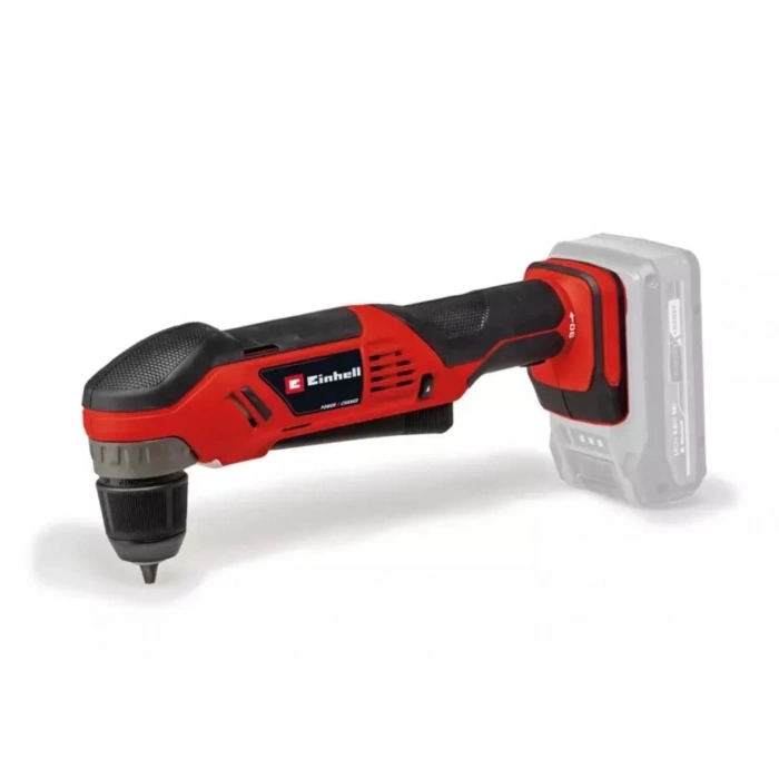 Einhell TE AD 18 Li  Solo Dik Açılı Vidalama