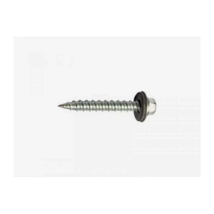 Ennalbur 6,3x75 Ahşap Çatı Vidası 10 Adet