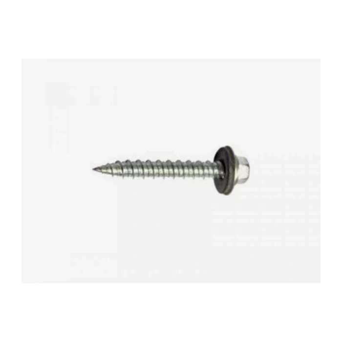 Ennalbur 6,3x90 Ahşap Çatı Vidası 10 Adet