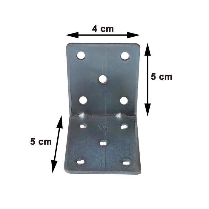 Ennalbur Gönye L Tipi No:10 ( 5 Adet )