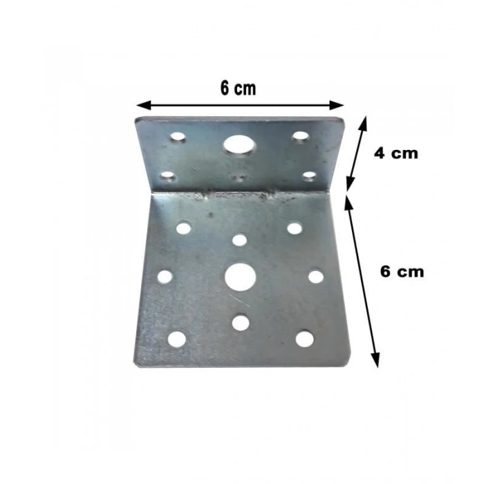 Ennalbur Gönye L Tipi No:13 ( 5 Adet )