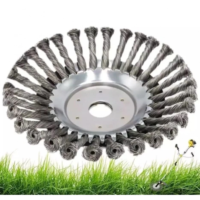 Ennalbur Kaldırım Temizleme Aparatı