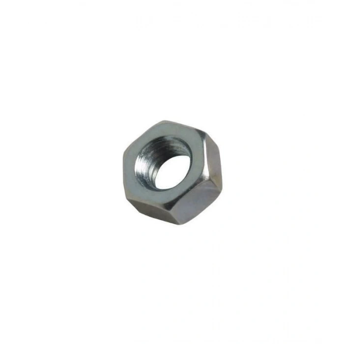 Ennalbur M5 Somun Beyaz 50 Adet