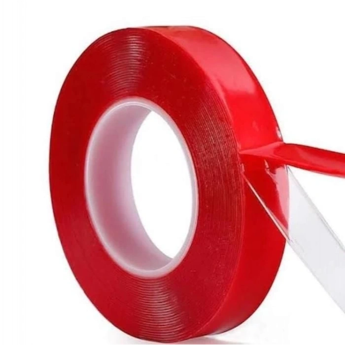 Ennalbur Silikonlu Çift Taraflı Bant 24 mm 2 Metre