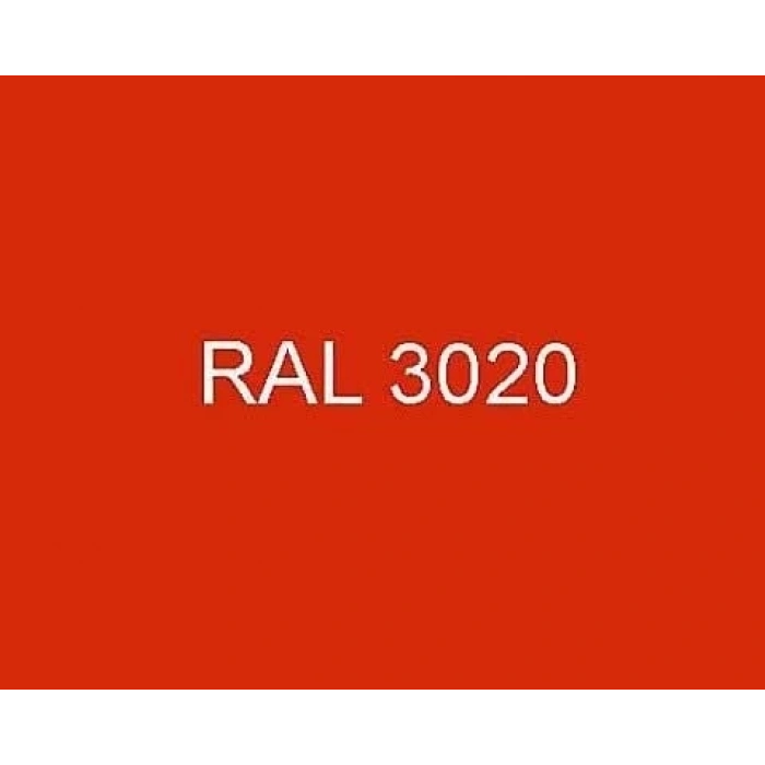 Ennalbur Vkflex Hybrid Floor Zemin Boyası 5 Kg  Ral 3020