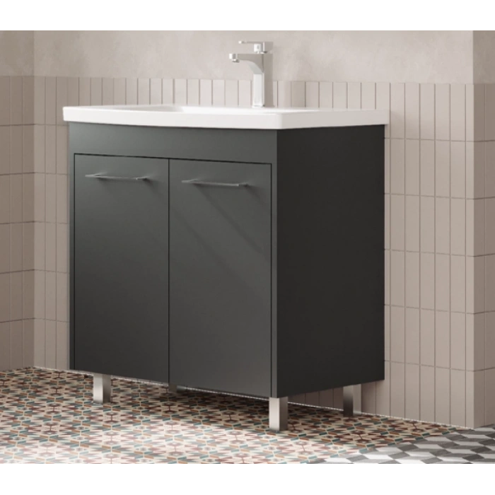ESTE 65 CM BANYO DOLABI ALT MODÜL