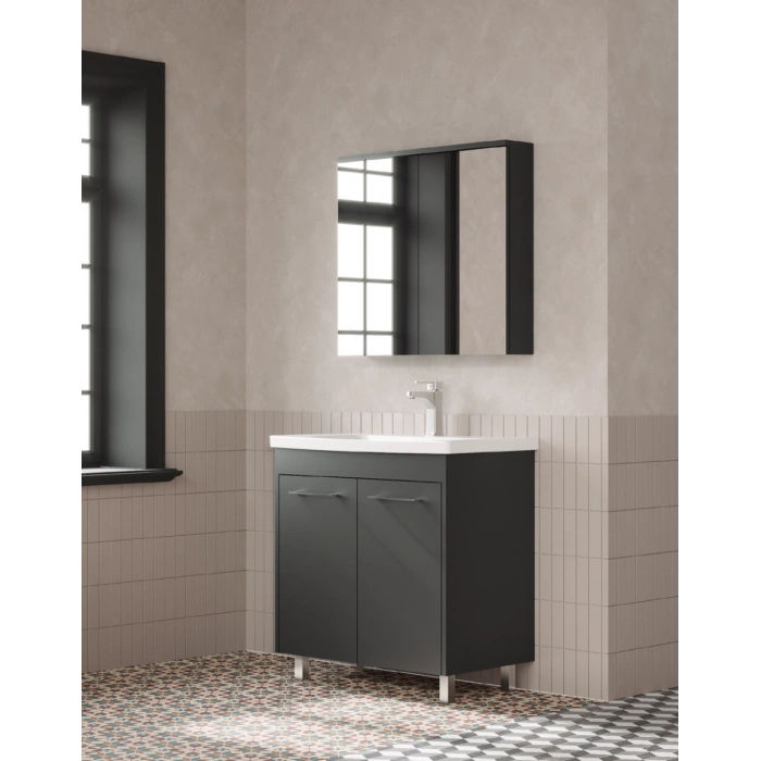 ESTE 65 CM BANYO DOLABI TAKIM