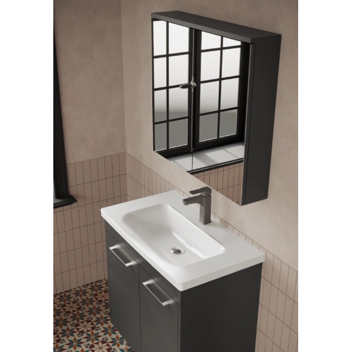 ESTE 65 CM BANYO DOLABI TAKIM