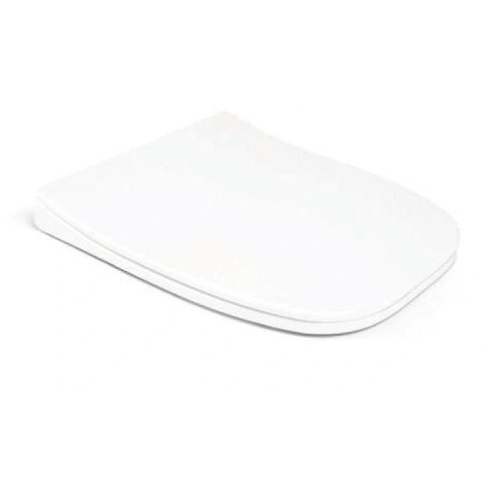 FIESTA KLOZET KAPAĞI (YAVAŞ KAPANAN - ÜSTTEN SIKMALI)