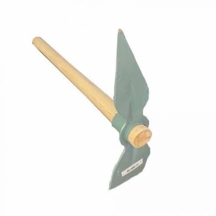 Füze Sivri Bahçe Çapası