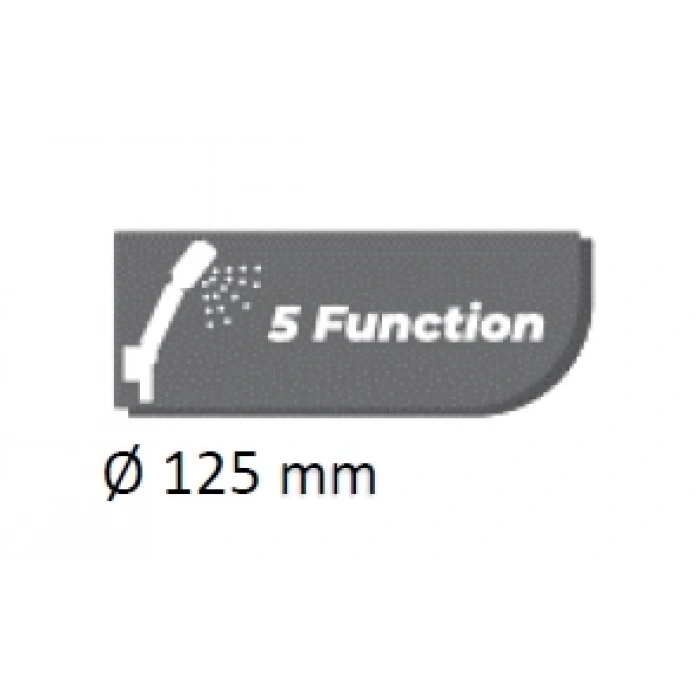 GALAXY EL DUŞU (POŞETLİ)