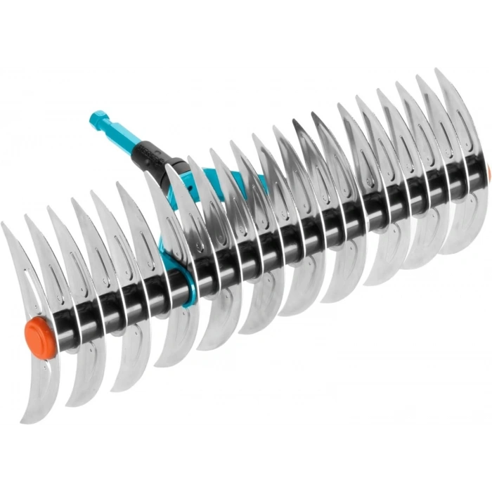 Gardena 03392-20 Combisystem Kesici Tırmık